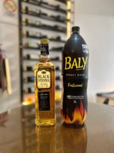 DROPE Delivery Product Image