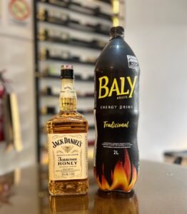 DROPE Delivery Product Image