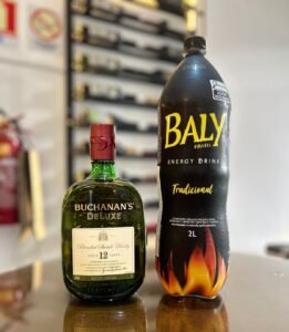 DROPE Delivery Product Image