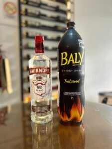 DROPE Delivery Product Image