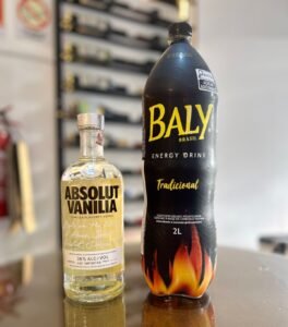 DROPE Delivery Product Image