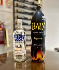 DROPE Delivery Product Image