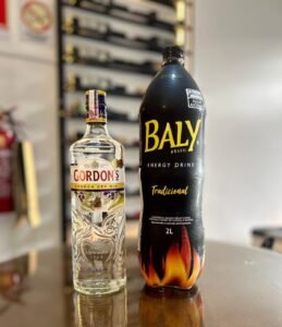 DROPE Delivery Product Image