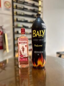 DROPE Delivery Product Image