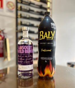 DROPE Delivery Product Image