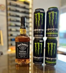 DROPE Delivery Product Image