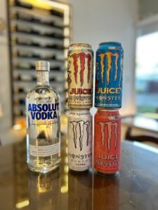 DROPE Delivery Product Image