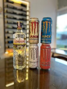 DROPE Delivery Product Image