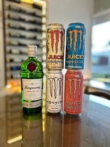 DROPE Delivery Product Image