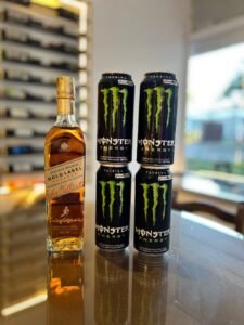 DROPE Delivery Product Image