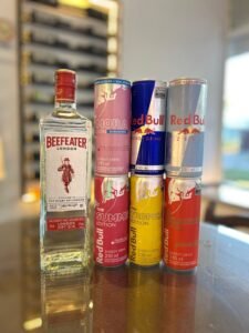 DROPE Delivery Product Image