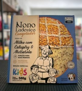 DROPE Delivery Product Image